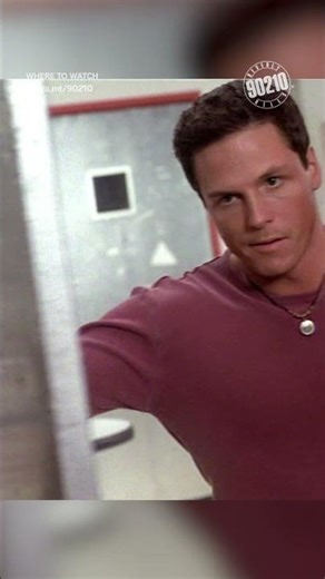 Trouble in paradise for Kelly and Colin! #beverlyhills90210 Now Streaming on Paramount+ #shorts