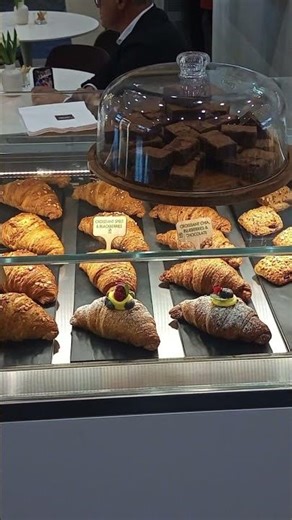 🍰🔥 Sweet trends that sell #2026restaurantshow #dessert