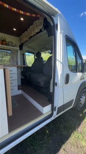 2020 Ram Promaster 2500 Camper Van for Sale
