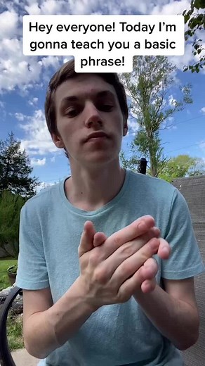 Learn Sign Language: 'I Will Love You Forever' | ASL Tutorial