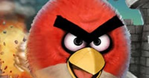 Executivo de Tetris ataca Angry Birds