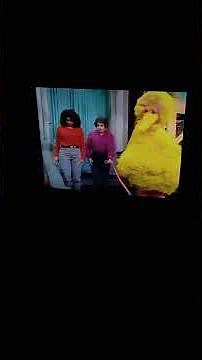 Sesame Street Episode 3593 Ending