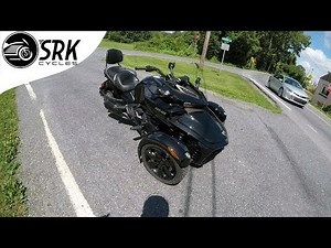 Don’t buy a Can Am before you watch this first