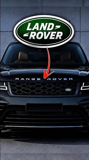 LAND ROVER logo tutorial car parking #carparkingmultiplayer #cpm