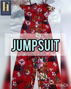 📌 JUMPSUIT na pangmalakasan mga sissy 😍🥰🤗☺️ 📌 LINE UP lang tayo nito as it is SOLD OUT ALREADY 🫢🤫☺️ 📌 FOR LINE UP MGA MOMSHIES JUST MESSAGE US DIRECTLY 🙌 | UKAY FASHION HOUSE