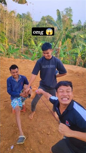 Rubber Band Punishment Challenge! 😱😂 Who Cried First? (Crazzy Reaction)