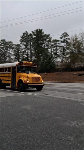 2003 IC CE200 Non-Handicap Bus 2385(Remastered)@Reallinabaddie