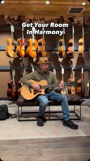 John Hunter Acoustics, Inc. on Instagram: "Just like a 12-string guitar, every note is doubled — working together in harmony 🎸 When those strings are aligned, the sound opens up, gets wider, richer, and more powerful. 🎶 Your room works the same way. When your acoustics are in harmony — reflections, decay, and low-end all balanced — everything you play, record, and mix instantly sounds clearer, fuller, and more accurate. This is why we design and install Ultacoustic™ All Broadband Bass Traps to