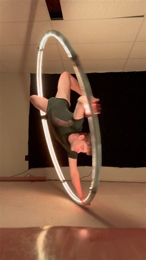 Circus acrobatics #audio #song #speedsong