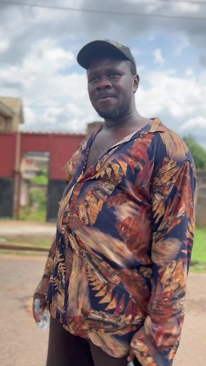 onye obodo | Obodo comedy