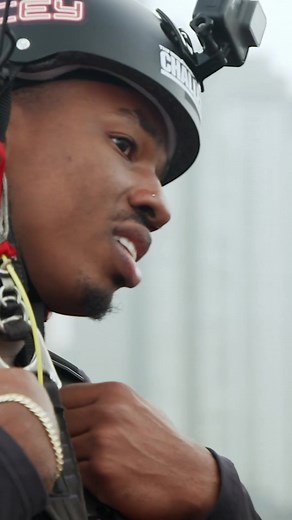 44K views · 822 reactions | Whatever you do just don't  look  down  The challengers are reaching new heights  on a brand new episode #TheChallenge38 TONIGHT at 8/7c on @mtv! | The Challenge | Facebook