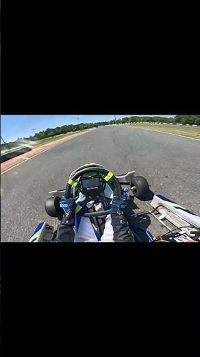 Full Lap of Trackhouse Motorplex #lo206 #f1 #superkart #karting #racing #fast