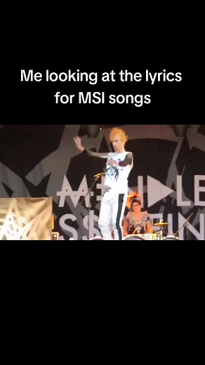 Mindless Self Indulgence Live Music Performance