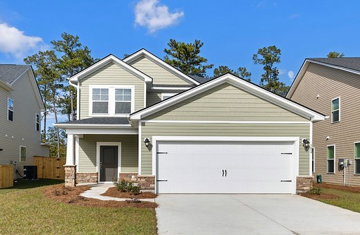 Jasmine Point at Lakes of Cane Bay | Summerville, SC New Housing Community | New Home Guide