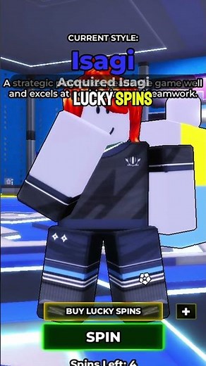 New Codes in Blue Lock Rivals Roblox (September 2025 Update)