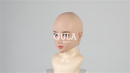 Gula古拉 七宗罪“暴食”