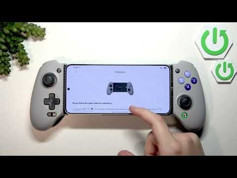 GameSir G8 Galileo – How to Update Firmware
