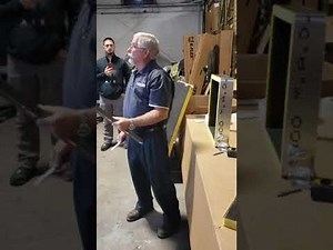 HVAC 4-piece plenums