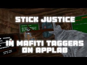 Stick justice part 3 | mafiti taggers |