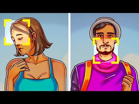 18 Details Flight Attendants Notice About You in 3 Seconds