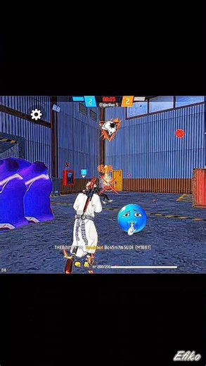 loan mod Se wanted shotgun se free fire #yoshi #freefire #shorts 😱