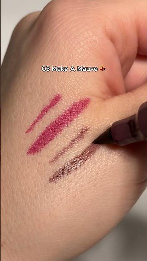 How to LINE your lips 💋