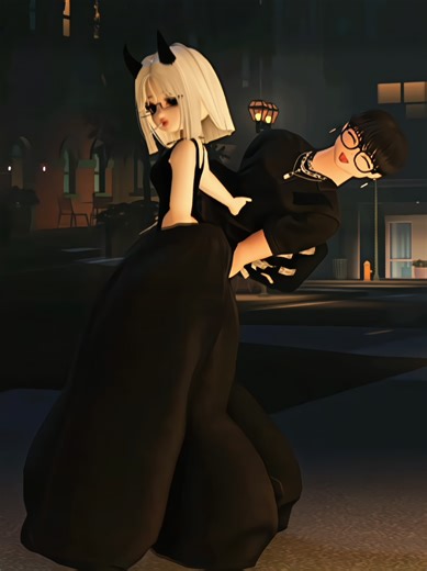 My Forever Roblox Duo at RH Dance Studio