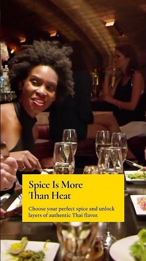 Mastering Spice Levels for Thai Cuisine