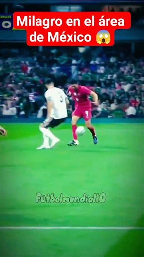 Portugal almost got wet 🔥😱 #mexicovsportugal #mexicannationalteam