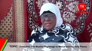 14 reactions | How to enter the gates of #Kaaba. Watch Zuwa Hajj only on Hausa Television. This program will inform you about the Muslim Pilgrimage to mecca and Holy Places. #HAUSATV #ZUWAHAJJ #HAJJ Subscribe on youtube Channel www.youtube.com/hausatelevision Visit website: www.hausatelevision.com | Hausa Television | Facebook