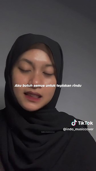 Denting Cover: Lagu Melly Goeslaw yang Menyentuh Hati