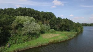 7.8K views · 157 reactions | The Watersnoodmuseum, or Flood Museum, is a unique museum dedicated to raising awareness about water safety in Holland. And that doesn’t just make for an impressive story; the museum’s accommodations are quite impressive as well. | Visit Netherlands | Facebook