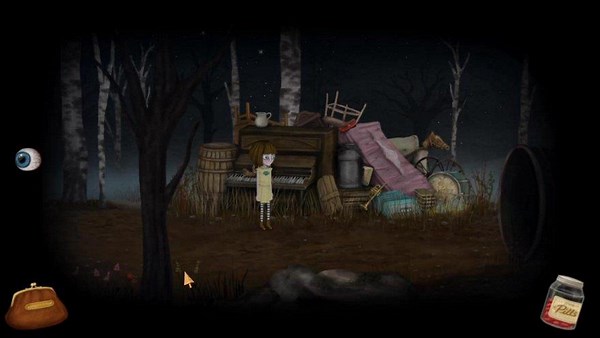 chromiumalien - Twitch