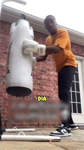 Bro found the true power💀