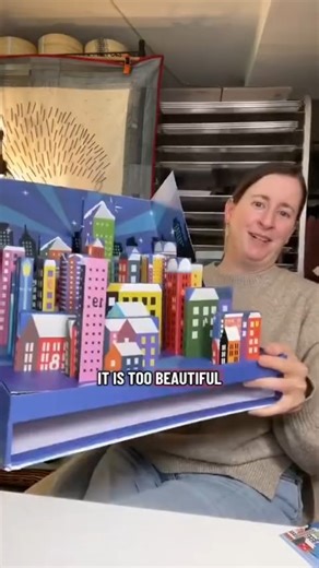 🎉✨ 2025 Advent Calendar: Unwrap Holiday Joy! 🎄🎁 🎨 Charming Packaging: Cute winter scene, rearrange boxes to turn into decor! ❄️ ✂️ Fun Crafts: 6 easy projects video tutorials (all ages). Make decor, gifts! 👩‍🎨 🎨 Huge Value: 48 art supplies (markers, watercolors more) for seasonal art! 🌟 Get it!🛒👉 | Rgss&A