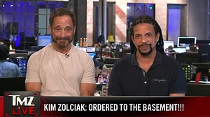 Kim Zolciak Ordered to Basement, Kroy Biermann to Primary Bedroom to Stop Fights