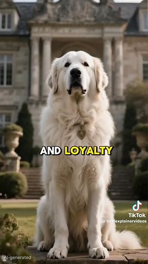 10 Great Pyrenees Facts 💛 | Great Pyrenees Rescue, Montana