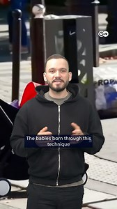 Eight healthy babies have been born in the UK using a new IVF technique that reduces the risk of inheriting genetic diseases. The results are being hailed as a breakthrough. | DW News