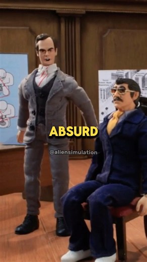 I Have NO WORDS For This - Robot Chicken Short Edit