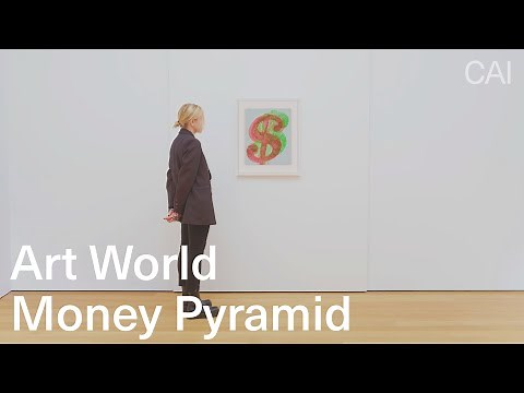 How Much Do Artists ACTUALLY Make?