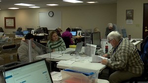 AARP offers free tax service - Local News 8