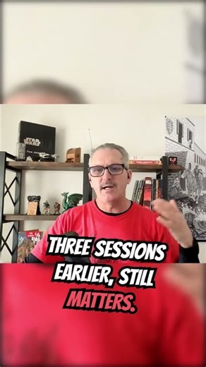 Don't Let Your D&D Campaign Fall Flat - Use These 3 Elements #dndcampaign #dmadvice