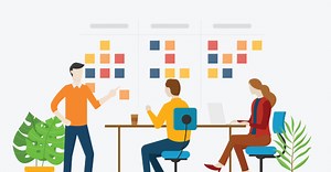 Project Model Canvas para gerenciamento de projetos