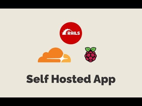 Episode #543 - Self Hosted App