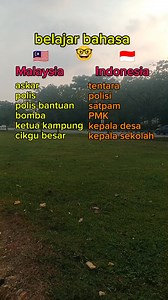 98K views · 222 reactions | Belajar bahasa melayu Malaysia #reels #fyp #interaksi #jangkauan #fb_pro #belajar_bahasa_malaysia @pengikut | Raeder Aj Bond | Facebook