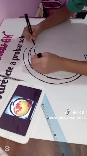 Cómo hacer letras bonitas: Tutorial creativo de manualidades