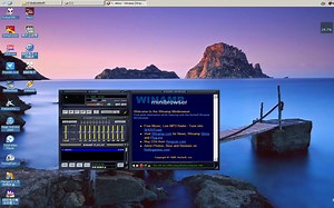 老软件回顾：曾经的音频播放霸主winamp