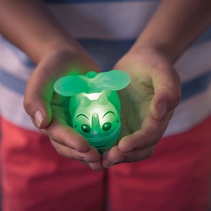 Chasing Fireflies - Best Active Play for Ages 3 to 9 - Fat Brain Toys