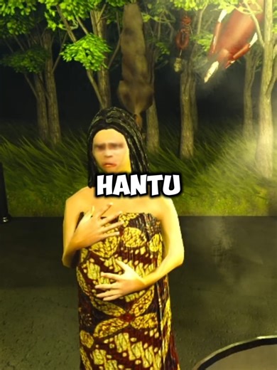 Tolong Hantu Ini: Serunya Bakso Malang di Roblox