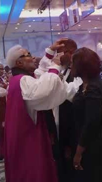 GROWTH 2026 Ordination Service